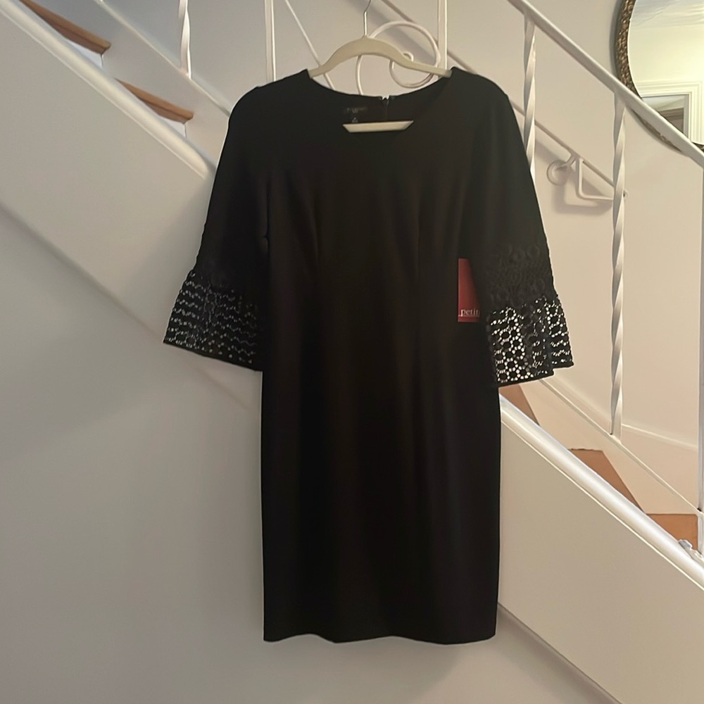 Talbots dress